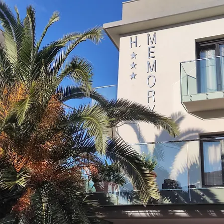 Memory Hotel 3*