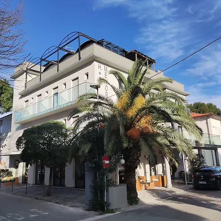 Memory Ξενοδοχείο 3*