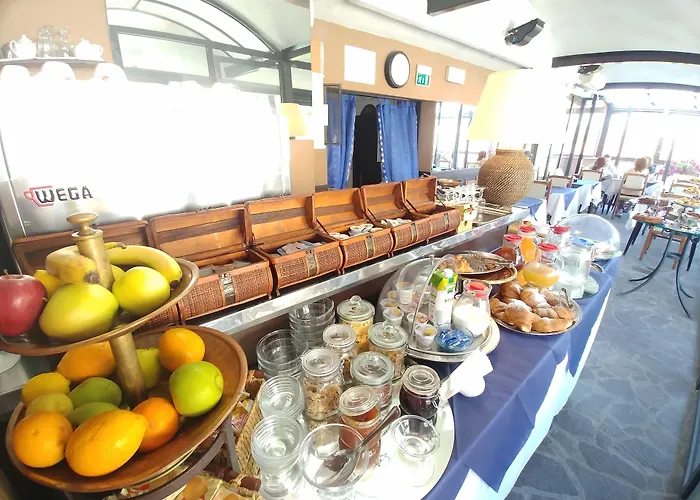 Ξενοδοχείο Memory 3*