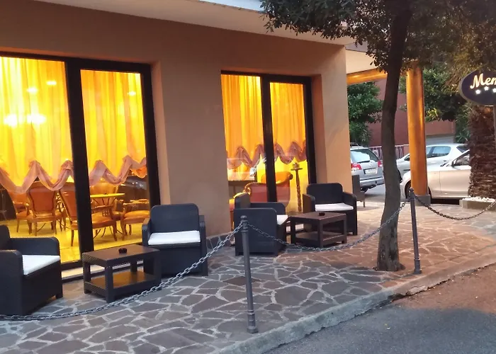 Memory Ξενοδοχείο Ρίμινι