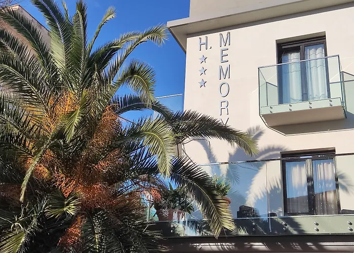 Memory Ξενοδοχείο 3*