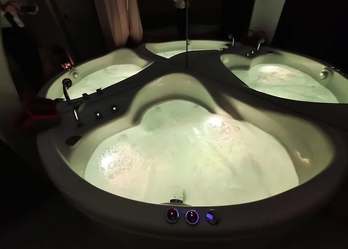 Ξενοδοχείο Memory Ρίμινι