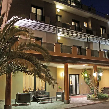 Hotel Memory Rimini