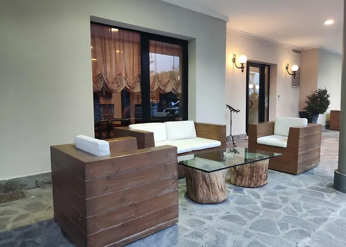 Hotel Memory Rímini