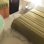 Memory Hotell Rimini