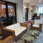 Memory Hotell Rimini