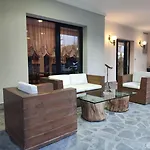 Hotell Memory Rimini