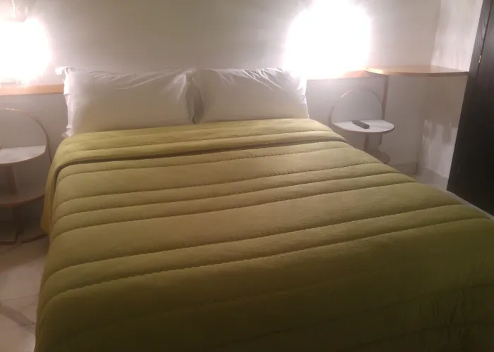 Memory Hotell