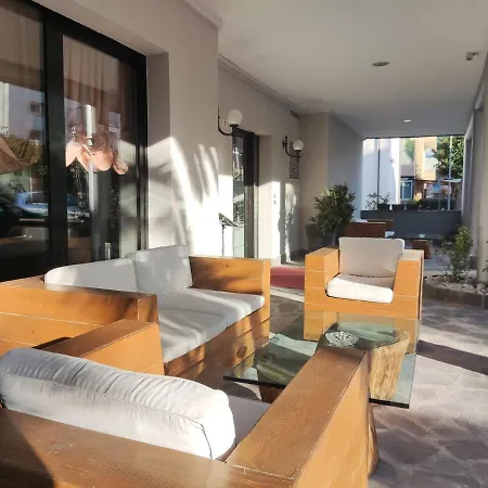 Memory Szálloda Rimini