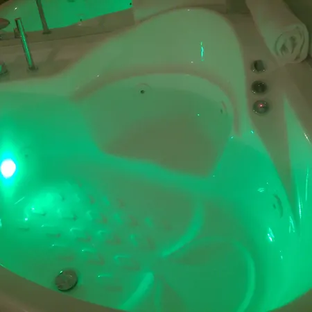 Szálloda Memory Rimini