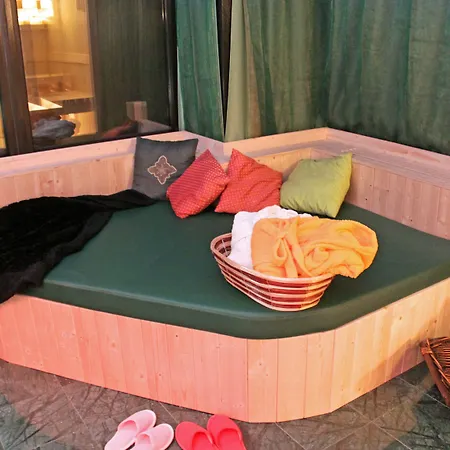 Memory Szálloda Rimini