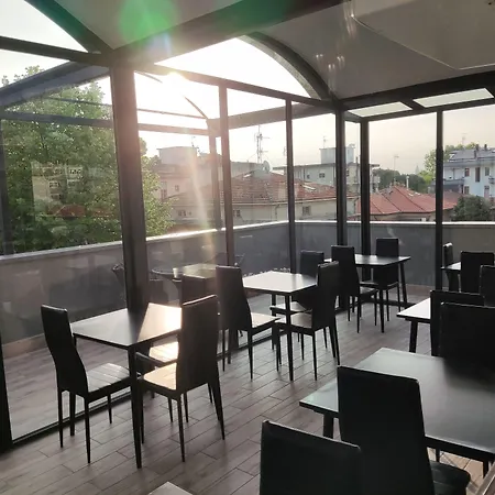 Szálloda Memory Rimini