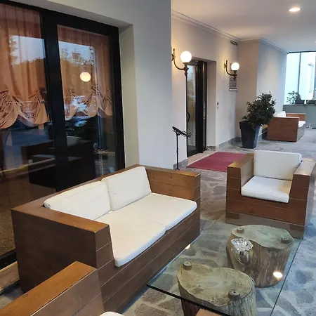 Memory Szálloda Rimini