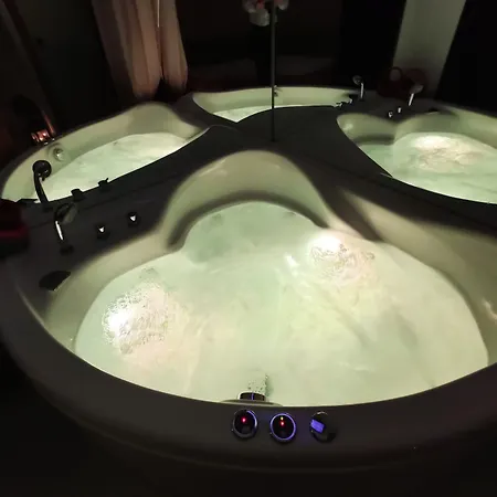 Szálloda Memory Rimini