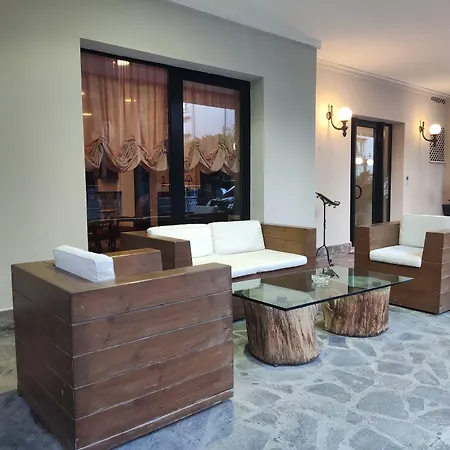 Szálloda Memory Rimini